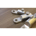 High Quality Welding Cable Shear Bolt Aluminium Lug And Connector For ISO9001 Certification